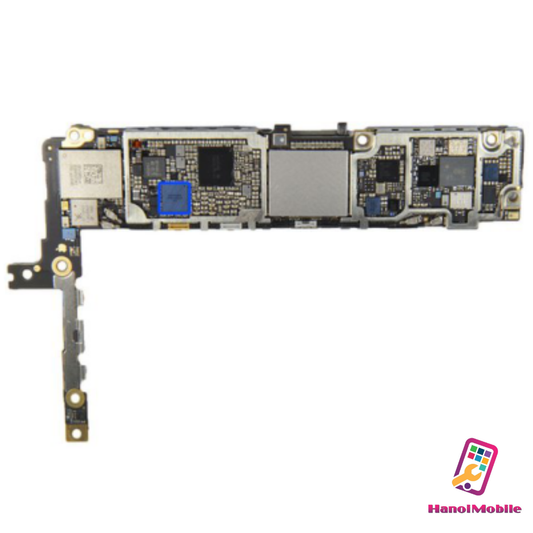 Thay IC Audio iPhone 7 Plus